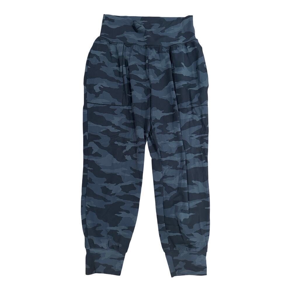 ATHLETA SALUTATION HIGH RISE JOGGER - Picture 4 of 6